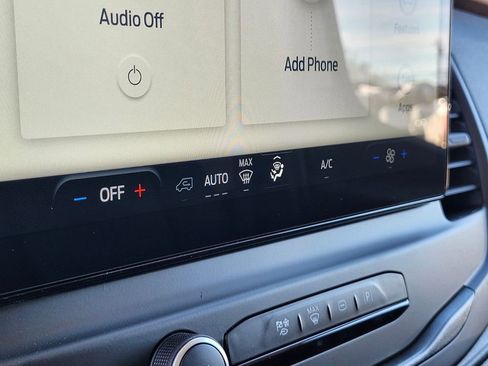 New 2026 Ford Transit 250 Low Roof AWD image 20