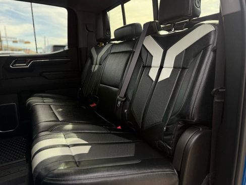 Used 2023 Chevrolet Silverado 1500 RST w/ All Star Edition Plus image 12