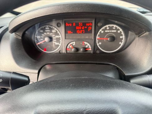 Used 2018 RAM ProMaster 1500 w/ Premium Appearance Group image 16