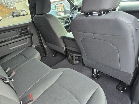 New 2026 RAM 3500 Tradesman image 29