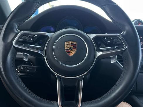 Used 2018 Porsche Macan S AWD/4WD image 21