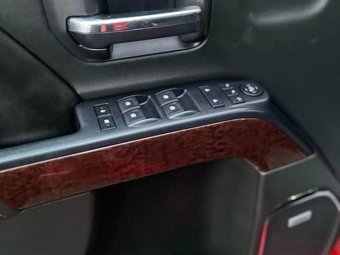 Used 2017 GMC Sierra 1500 SLT image 9