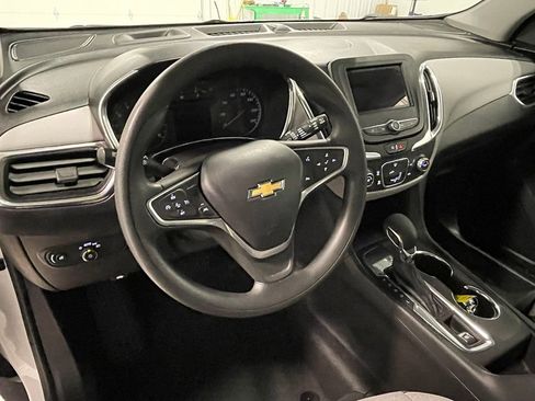 Used 2023 Chevrolet Equinox LS image 19