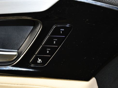 Used 2024 Acura MDX SH-AWD image 35
