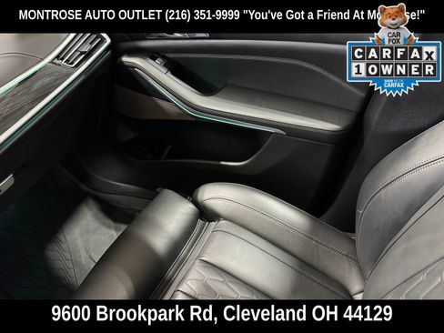 Used 2022 BMW X7 M50i AWD/4WD image 43