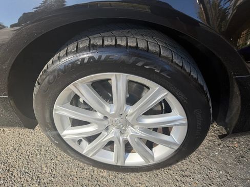 Used 2013 Audi A6 3.0T Prestige AWD/4WD image 12