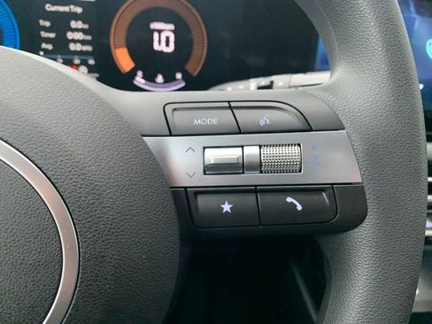 New 2026 Hyundai Tucson SEL image 22