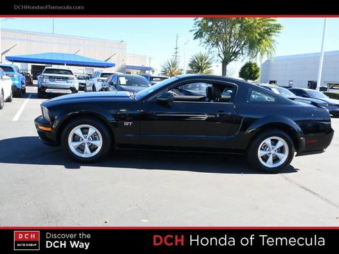 Used 2008 Ford Mustang GT Premium image 4