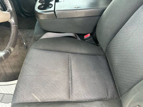 Used 2010 Chevrolet Silverado 1500 LT w/ Power Pack Plus AWD/4WD image 33