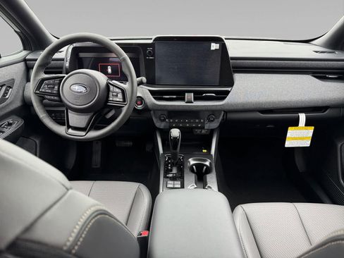 New 2026 Subaru Outback Limited image 11