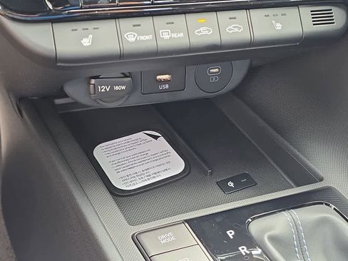 New 2026 Hyundai Elantra N image 33