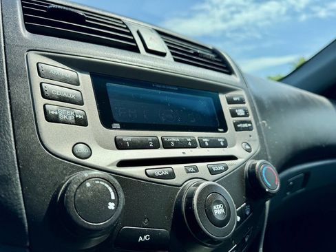 Used 2006 Honda Accord SE image 20