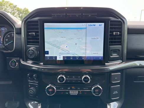 Used 2021 Ford F150 XLT w/ Equipment Group 302A High AWD/4WD image 10