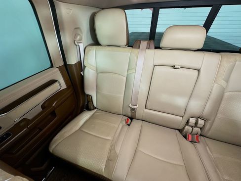 Used 2022 RAM 2500 Laramie image 12