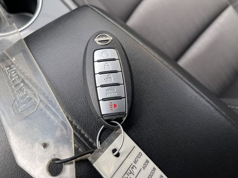 Used 2023 Nissan Altima 2.5 SV image 37