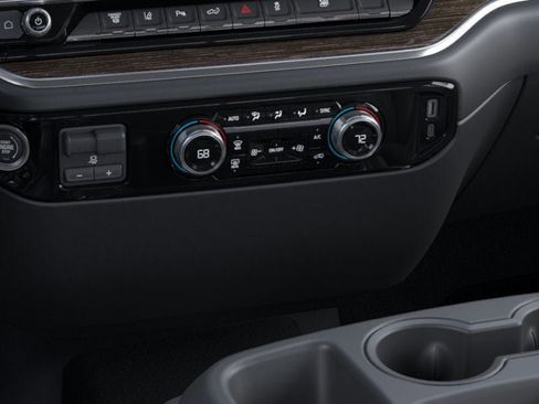 New 2026 GMC Sierra 3500 SLE w/ Preferred Package image 23