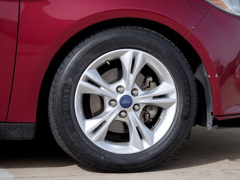 Used 2014 Ford Focus SE image 29