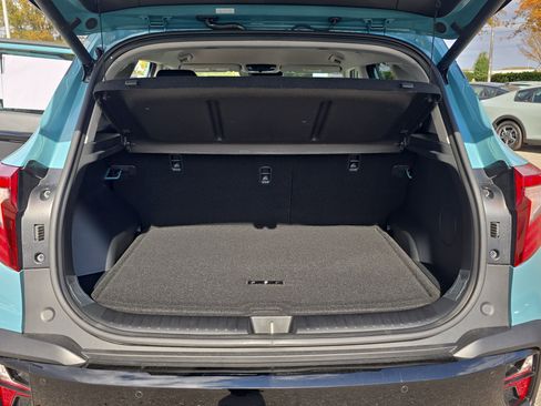 New 2026 Kia Seltos SX image 14