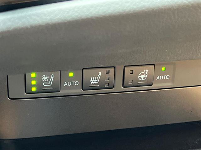 Certified 2025 Lexus ES 300h w/ Premium Package FWD image 32