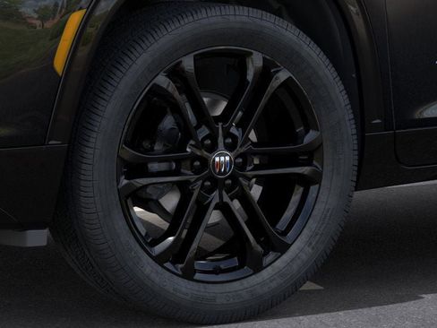 New 2026 Buick Enclave Sport Touring image 9