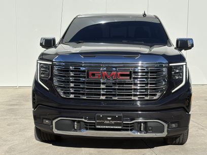 Used 2023 GMC Sierra 1500 Denali w/ Denali Reserve Package