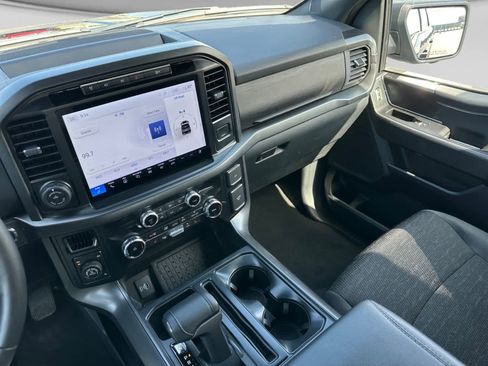 Used 2024 Ford F150 XLT w/ Equipment Group 302A MID AWD/4WD image 30