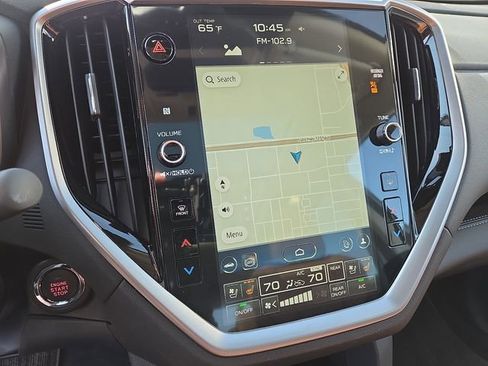 New 2026 Subaru Ascent Touring image 11