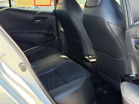 Used 2025 Toyota Corolla GR AWD/4WD image 18