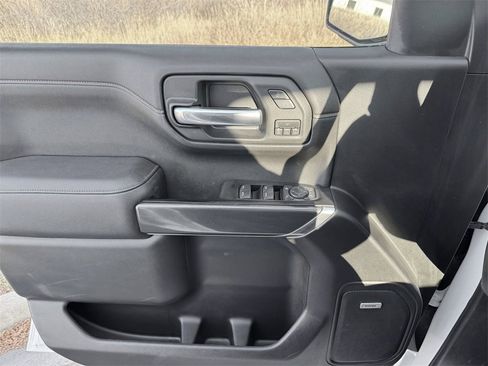 Used 2019 GMC Sierra 1500 AT4 image 12