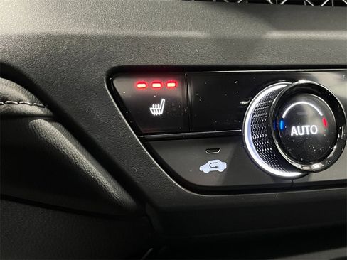 New 2025 Honda Accord SE image 21