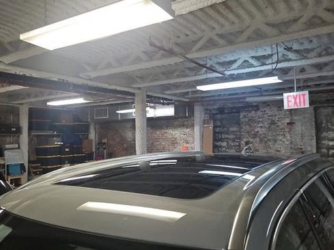 Certified 2024 Volvo XC90 B6 Plus image 5