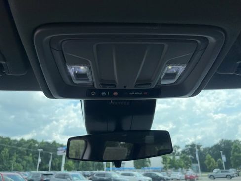 New 2026 Chevrolet Silverado 1500 LT image 34