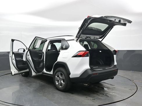 Used 2023 Toyota RAV4 XLE w/ Convenience Package AWD/4WD image 46