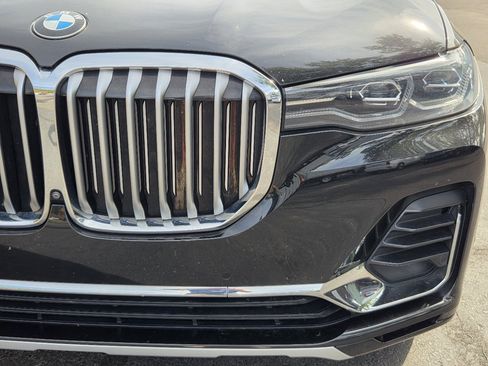 Used 2021 BMW X7 xDrive40i w/ Executive Package 2 image 42
