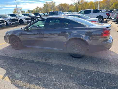 Used 2008 Pontiac Grand Prix image 8