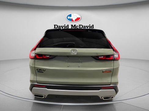 New 2026 Honda CR-V TrailSport image 5