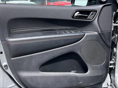 New 2026 Dodge Durango GT w/ Blacktop Package AWD/4WD image 24