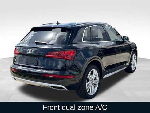 Used 2020 Audi Q5 2.0T Premium Plus w/ Premium Plus Package image 10
