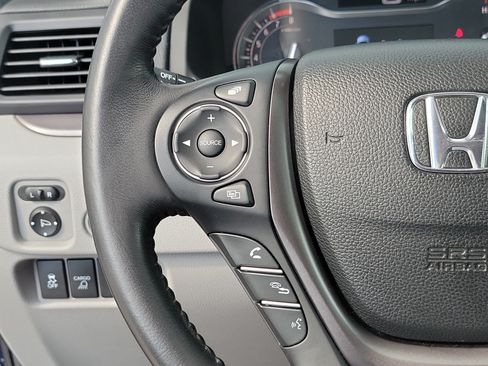 Used 2019 Honda Ridgeline RTL-T image 25