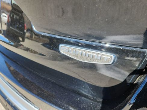 Used 2023 Jeep Grand Cherokee L Summit image 31