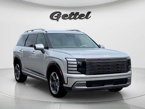 New 2026 Hyundai Palisade Limited image 11