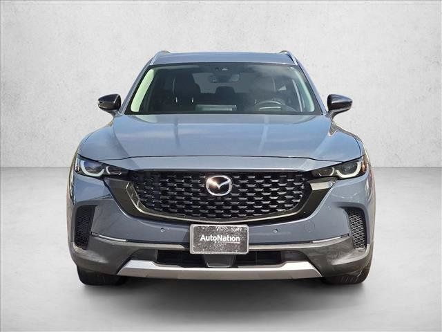 Used 2024 MAZDA CX-50 2.5 Turbo w/ Premium Plus Pkg AWD/4WD image 2