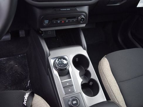 New 2025 Ford Bronco Sport Big Bend w/ Convenience Package image 10