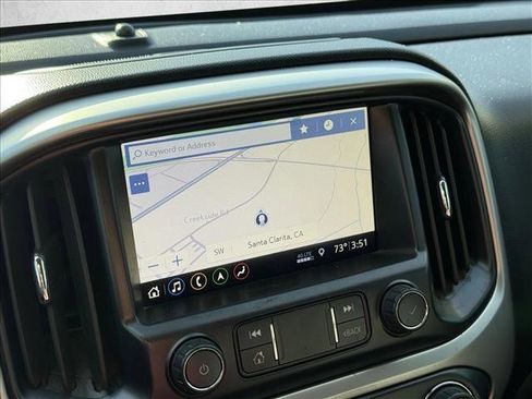 Used 2019 Chevrolet Colorado ZR2 image 13