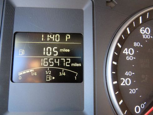 Used 2014 Volkswagen Jetta TDI FWD image 13