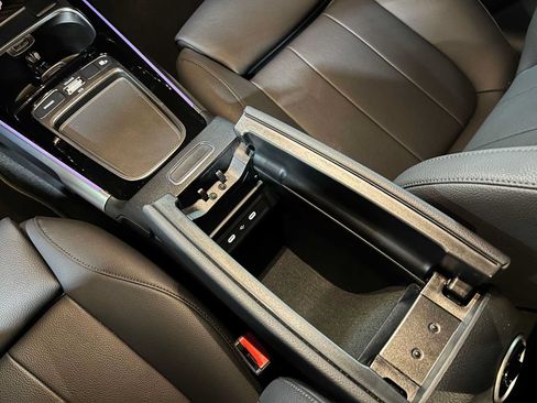 Certified 2026 Mercedes-Benz GLB 250 4MATIC image 35