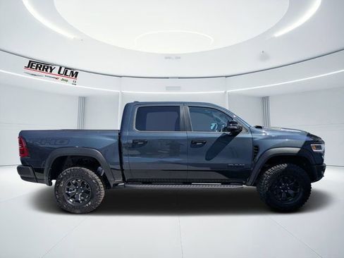 New 2026 RAM 1500 RHO w/ RHO Level 1 Equipment Group AWD/4WD image 2