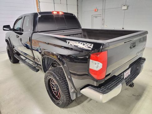 Used 2019 Toyota Tundra SR5 w/ TRD Off Road Package AWD/4WD image 28