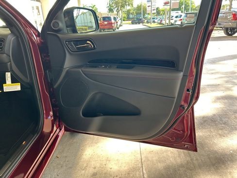 New 2026 Dodge Durango GT image 26