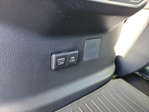 New 2025 Toyota Tundra SR5 w/ SR5 Convenience Package image 16